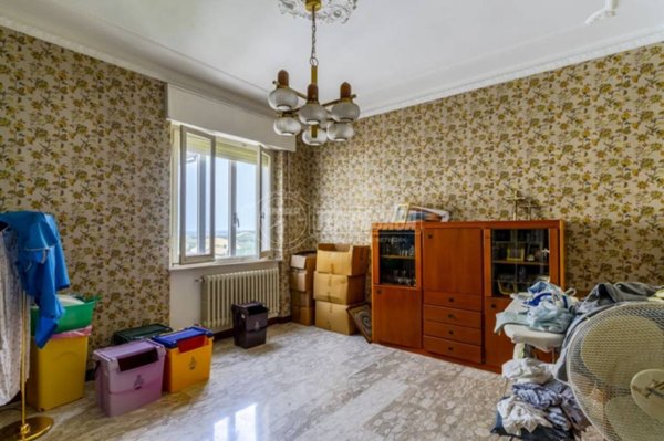 appartamento in vendita a Montegranaro