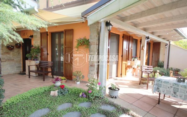 appartamento in vendita a Montegranaro in zona Santa Maria