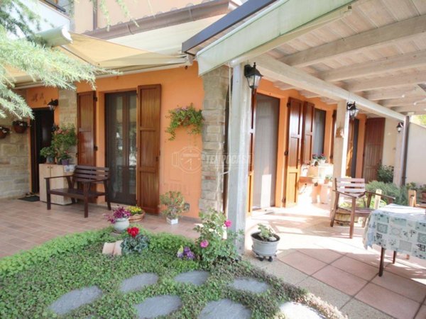 appartamento in vendita a Montegranaro in zona Santa Maria