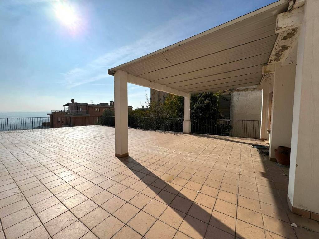 casa indipendente in vendita a Montegranaro