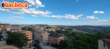 appartamento in vendita a Montegranaro