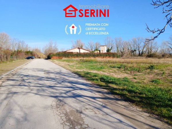 casa indipendente in vendita a Montegranaro