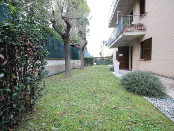 appartamento in vendita a Montegranaro in zona Santa Maria