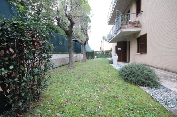 appartamento in vendita a Montegranaro in zona Santa Maria