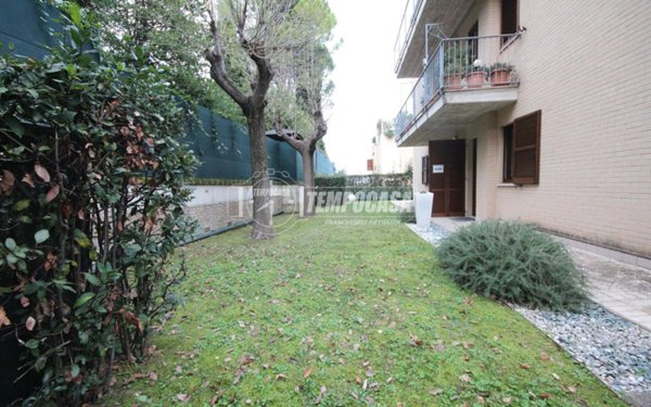 appartamento in vendita a Montegranaro in zona Santa Maria