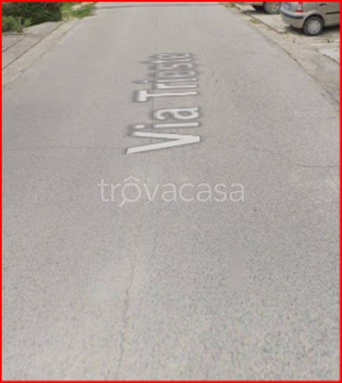 appartamento in vendita a Montegranaro