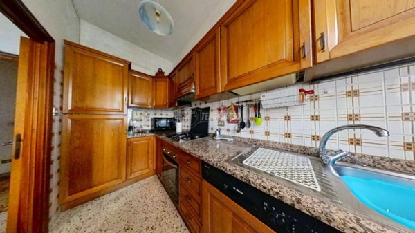 appartamento in vendita a Montegranaro