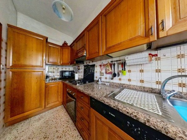 appartamento in vendita a Montegranaro