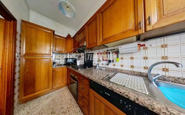 appartamento in vendita a Montegranaro