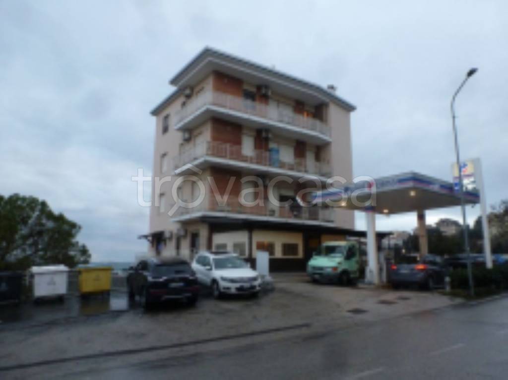 appartamento in vendita a Montegranaro