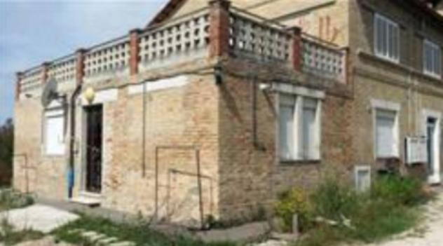 appartamento in vendita a Montegranaro in zona Guazzetti