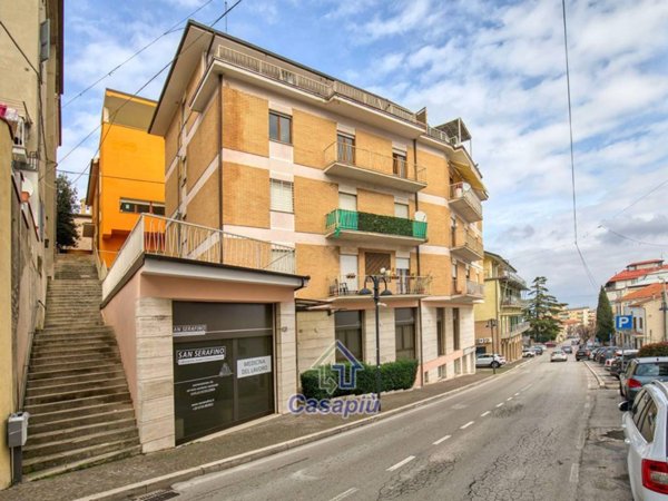 appartamento in vendita a Montegranaro