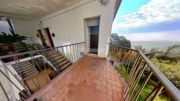 appartamento in vendita a Montegranaro