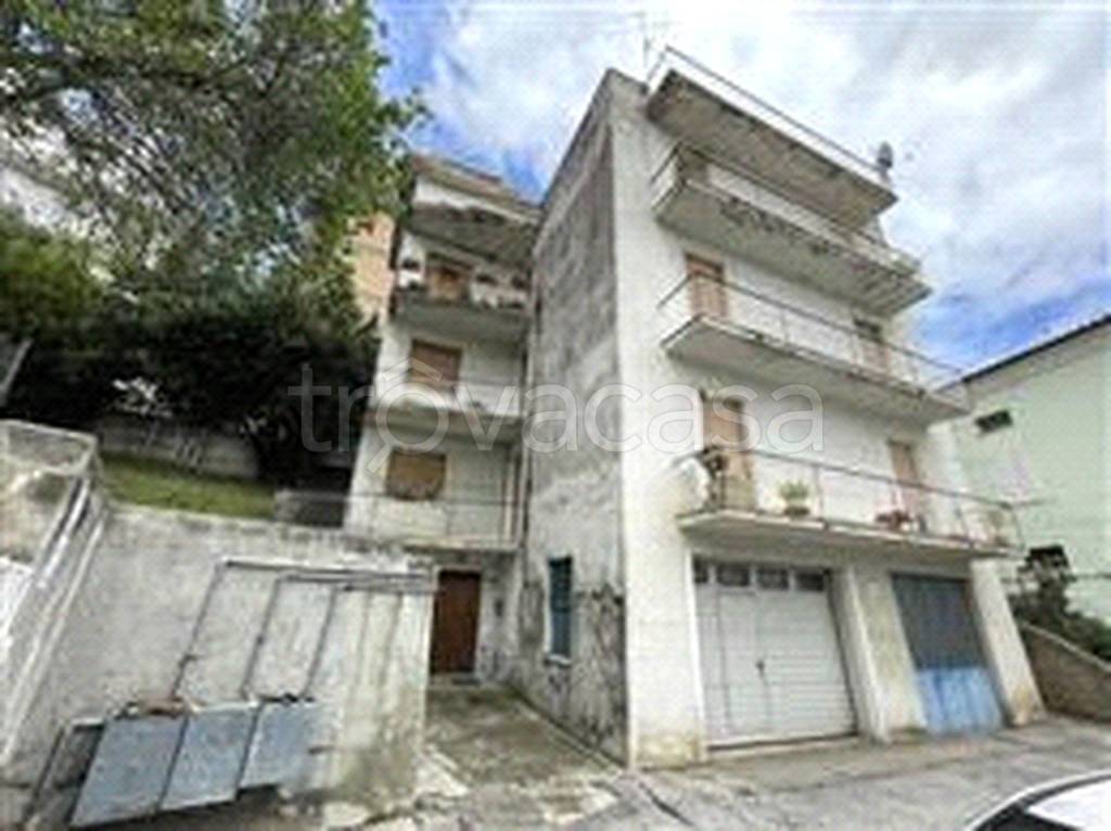appartamento in vendita a Montegranaro