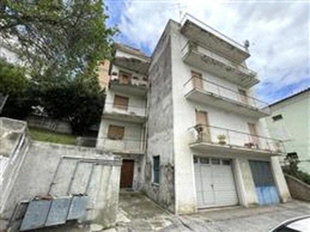 appartamento in vendita a Montegranaro