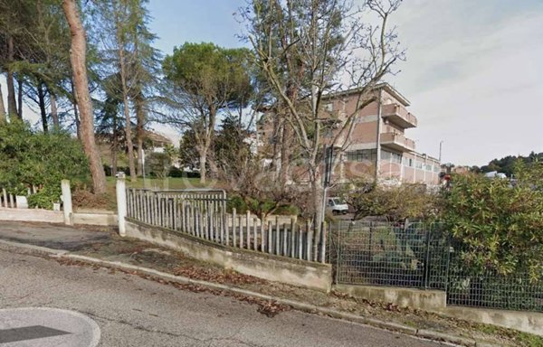 appartamento in vendita a Montegranaro in zona Villa Luciani