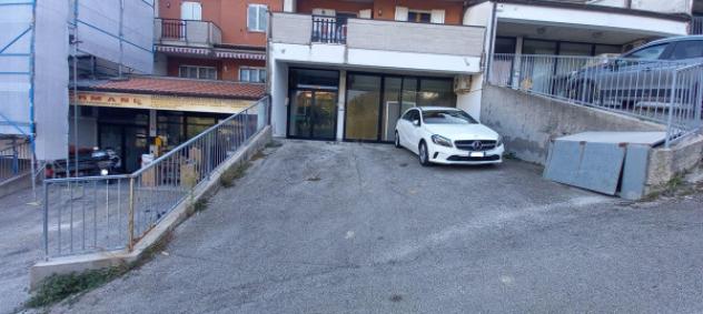 appartamento in vendita a Montegranaro