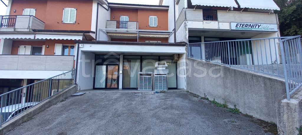 appartamento in vendita a Montegranaro