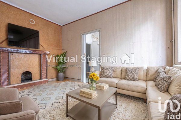 casa indipendente in vendita a Montegranaro