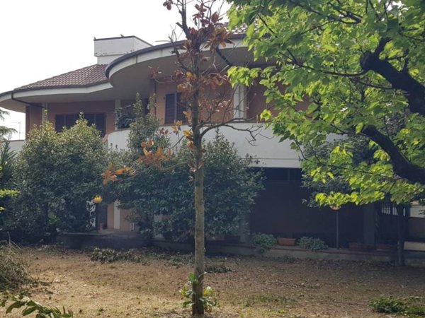 casa indipendente in vendita a Montegranaro
