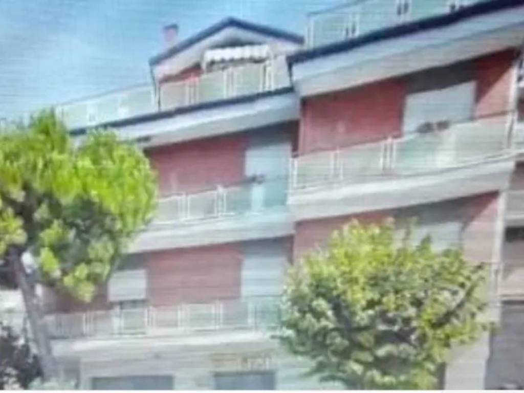 appartamento in vendita a Montegranaro
