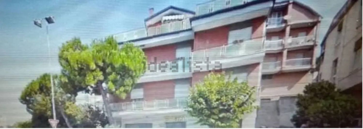 appartamento in vendita a Montegranaro