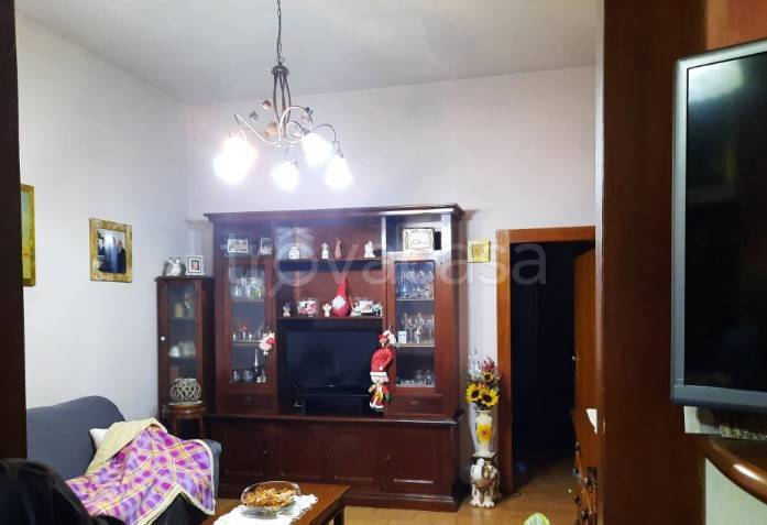 appartamento in vendita a Montegranaro