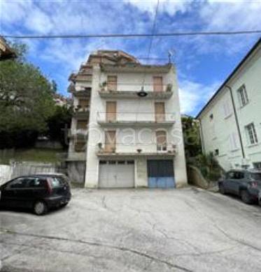 appartamento in vendita a Montegranaro