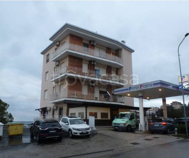 appartamento in vendita a Montegranaro