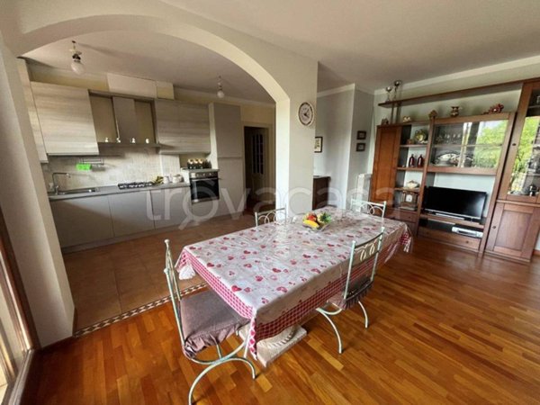 appartamento in vendita a Montegranaro