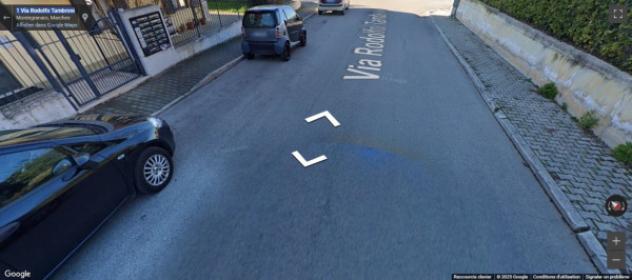 negozio in vendita a Montegranaro