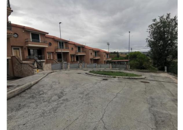 appartamento in vendita a Montegranaro