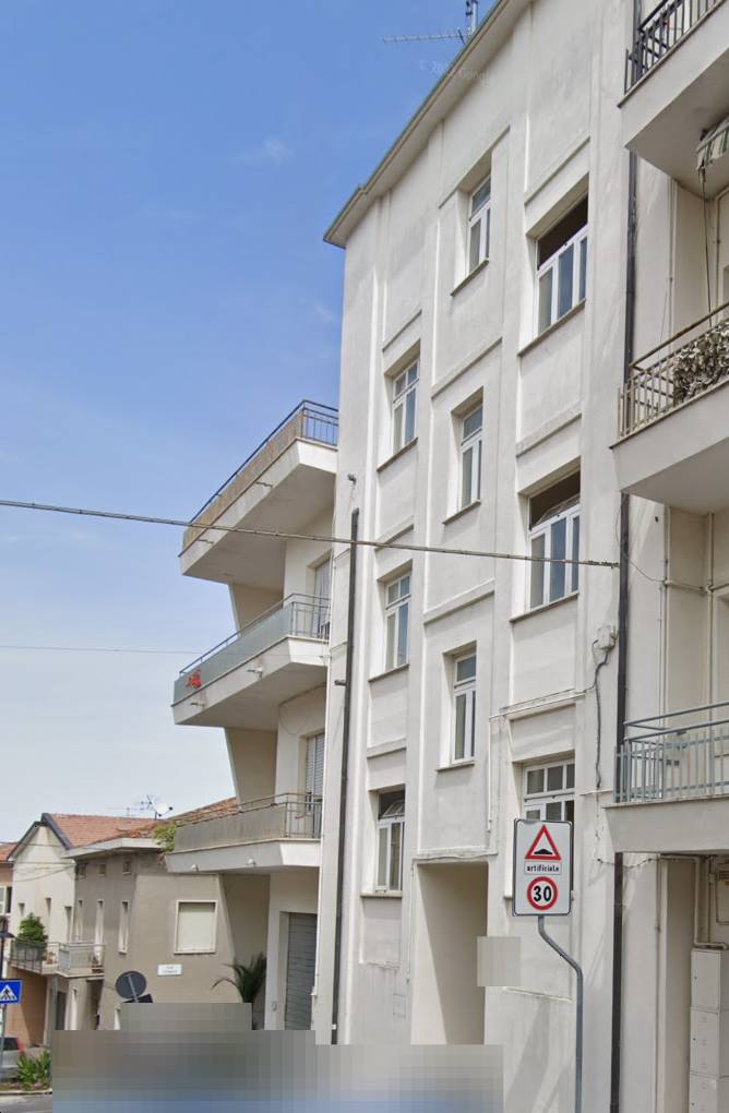 appartamento in vendita a Montegranaro