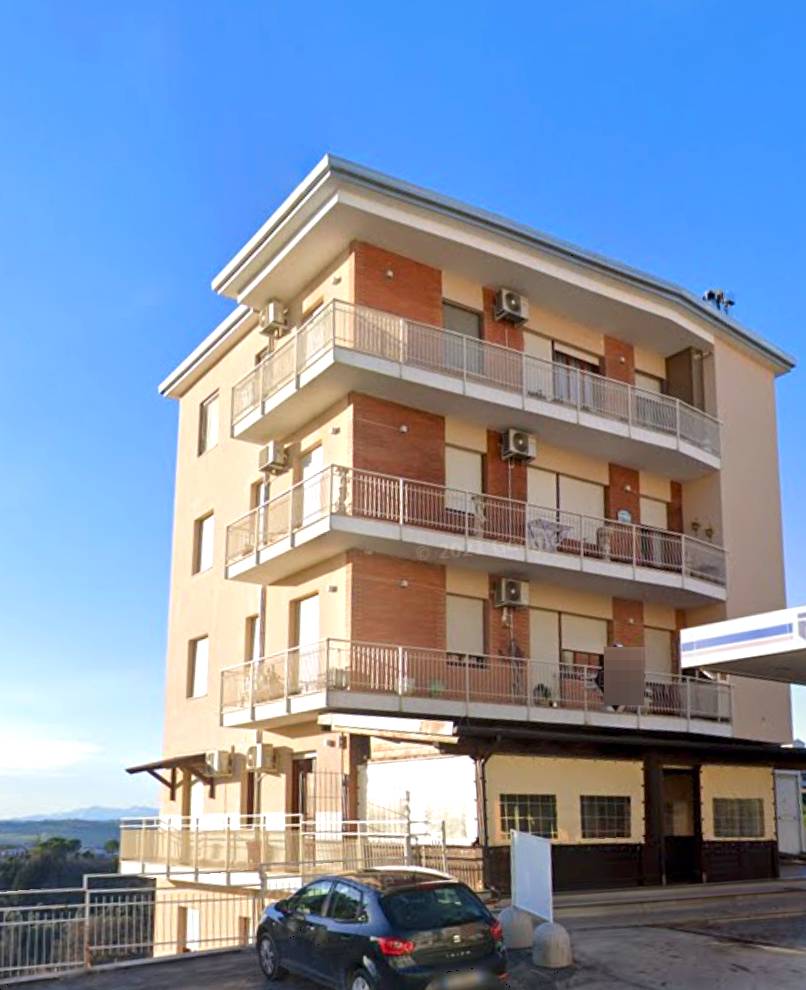 appartamento in vendita a Montegranaro