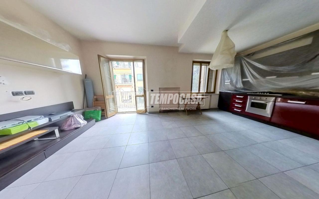 appartamento in vendita a Montegranaro