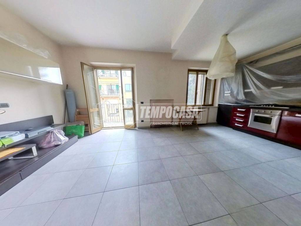 appartamento in vendita a Montegranaro
