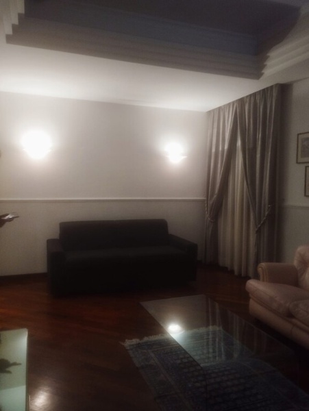 appartamento in vendita a Montegranaro