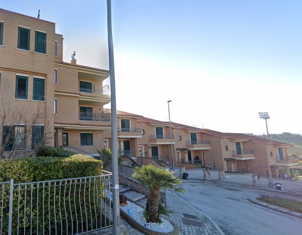 appartamento in vendita a Montegranaro