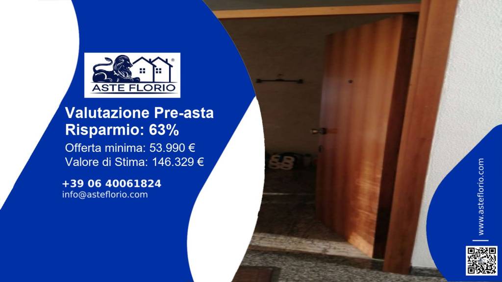 appartamento in vendita a Montegranaro