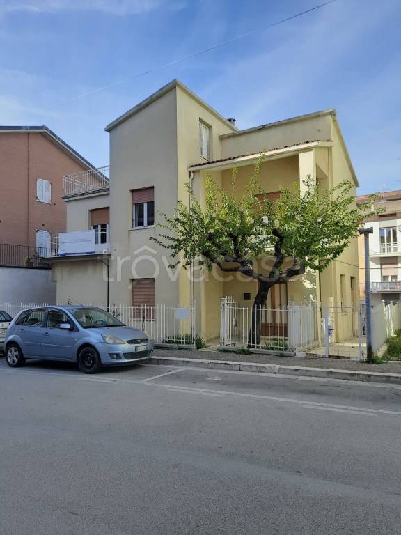 appartamento in vendita a Montegranaro