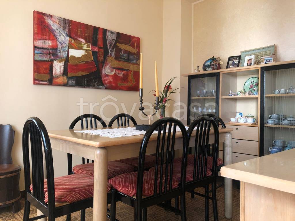 appartamento in vendita a Montegranaro