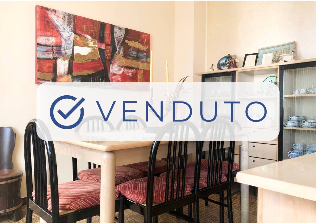appartamento in vendita a Montegranaro