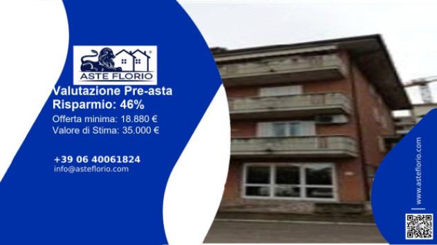 negozio in vendita a Montegranaro