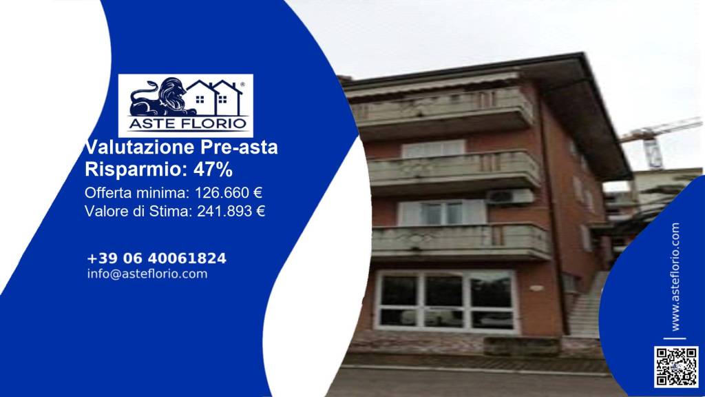 appartamento in vendita a Montegranaro
