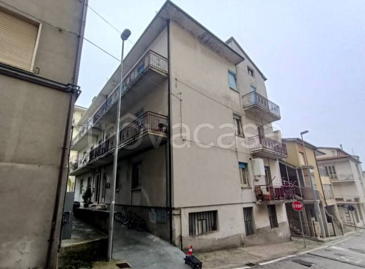 appartamento in vendita a Montegranaro