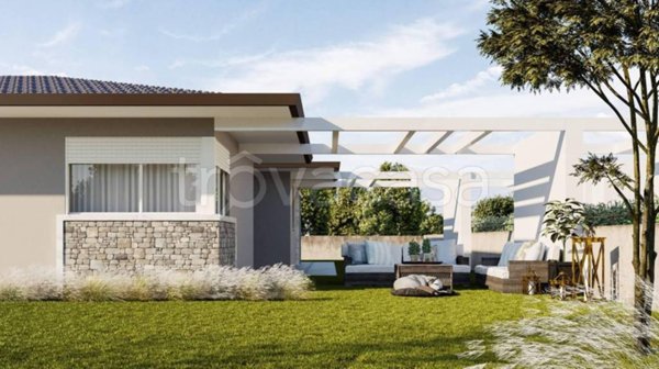 casa indipendente in vendita a Montegranaro