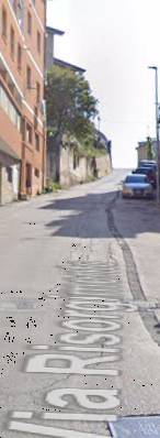 appartamento in vendita a Montegranaro