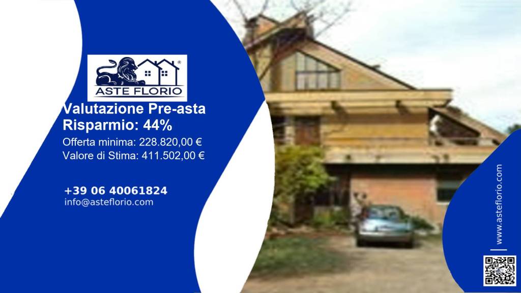 casa indipendente in vendita a Montegranaro in zona San Tommaso