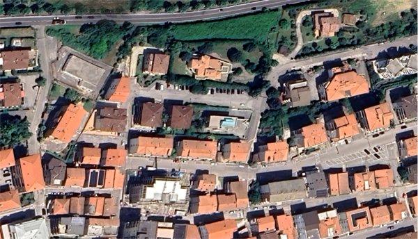 appartamento in vendita a Montegranaro