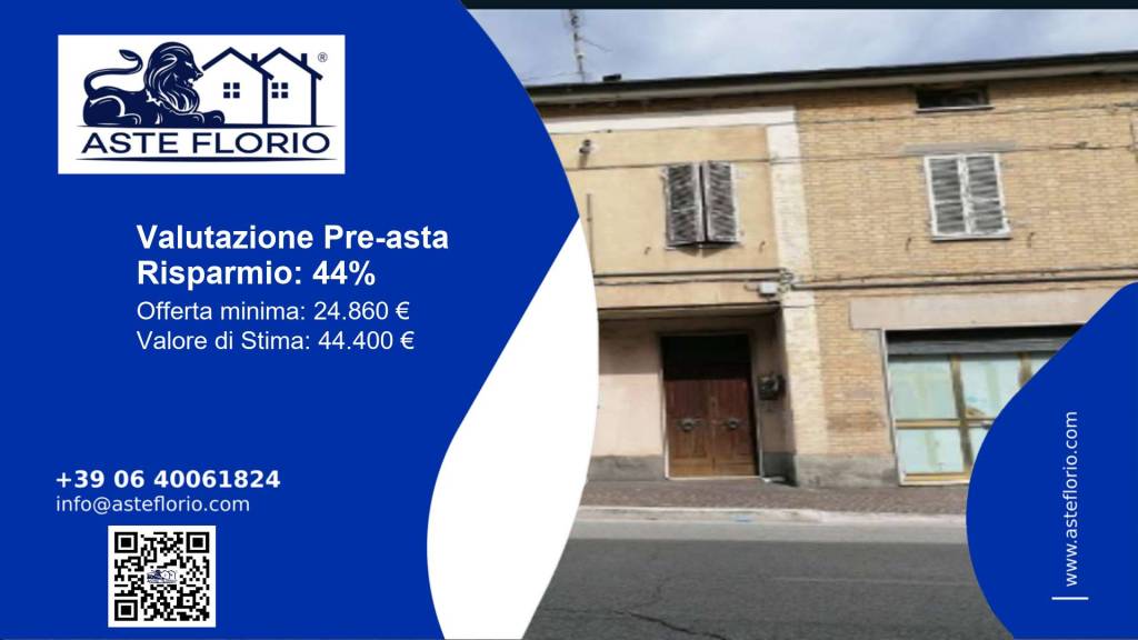 appartamento in vendita a Montegranaro
